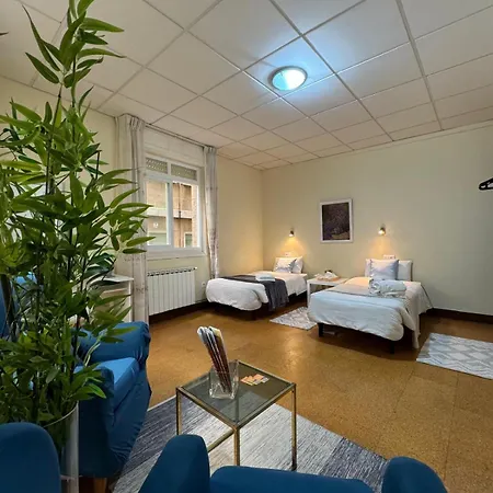 Couette-café Real Vigo