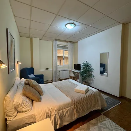 里尔旅馆 住宿加早餐酒店