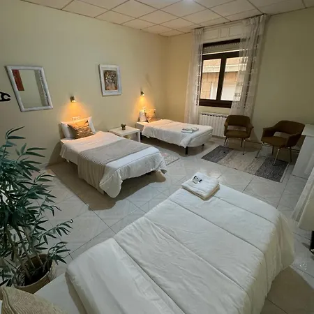 Real Oda ve Kahvaltı Vigo