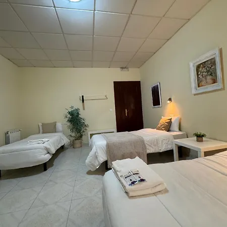 住宿加早餐酒店 里尔旅馆