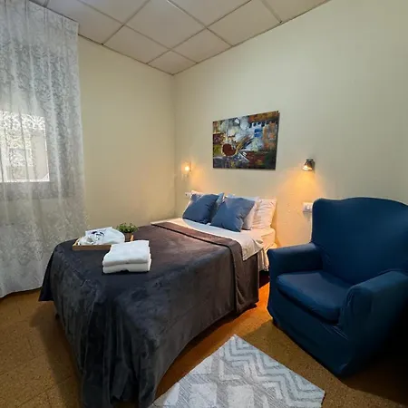 Real Oda ve Kahvaltı 3*