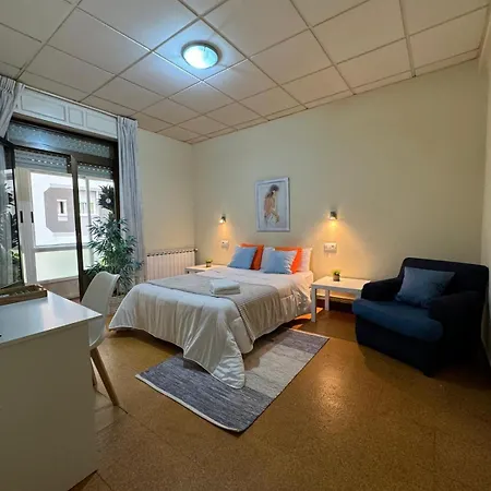 Real Couette-café 3*