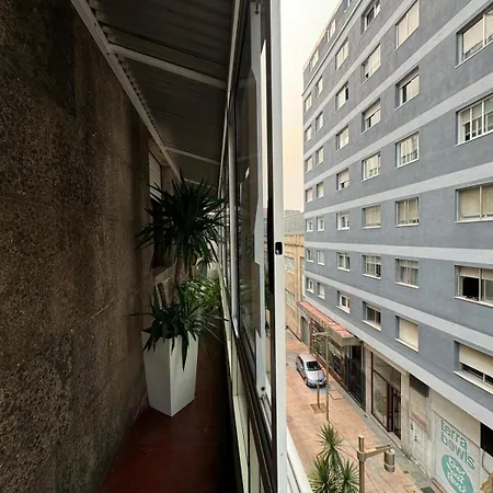 Oda ve Kahvaltı Real 3*