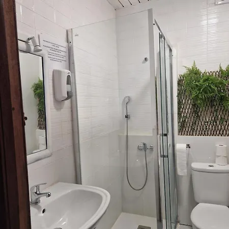 住宿加早餐酒店 里尔旅馆