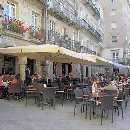 Real Couette-café