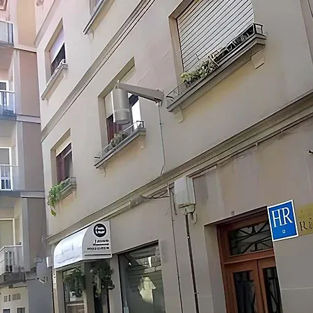 Couette-café Real 3*