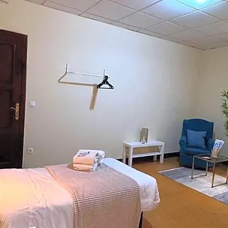 Couette-café Real 3*