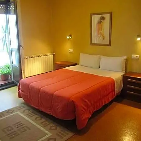 Real Couette-café Vigo
