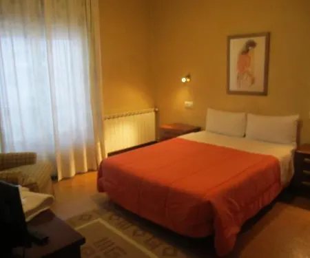 住宿加早餐酒店 里尔旅馆 2*