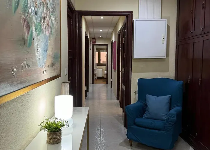 Real Bed and breakfast 3*