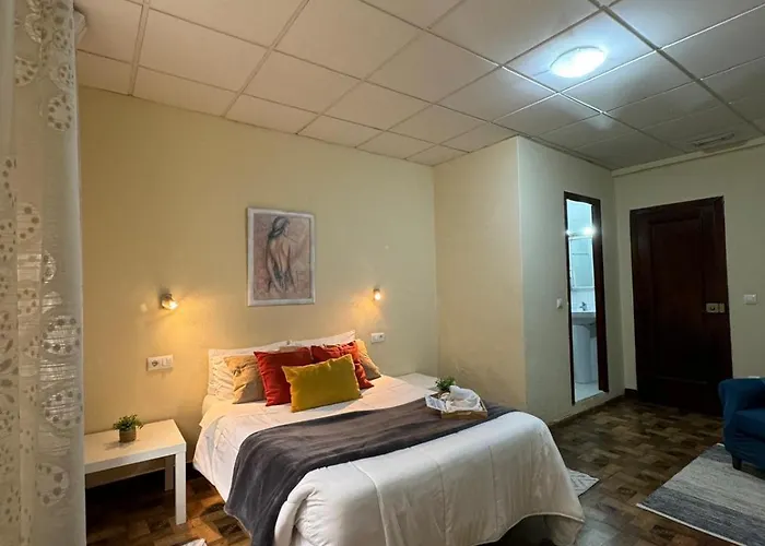 Oda ve Kahvaltı Real 3*