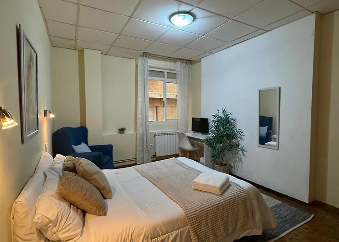 호스탈 레알 B&B