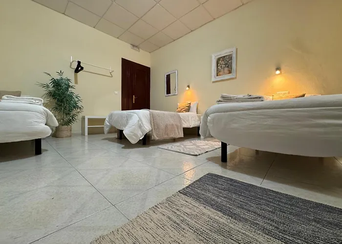 호스탈 레알 B&B 3*