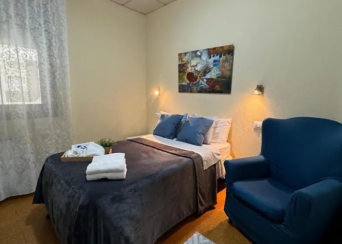 Real Bed and breakfast 3*