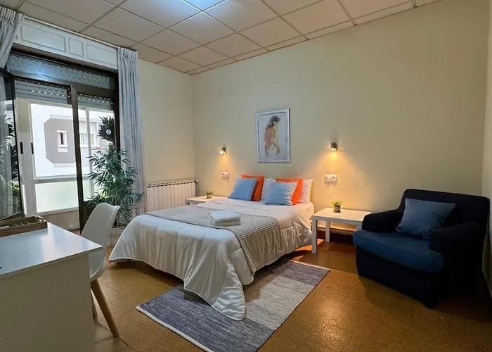 Real Bed and breakfast 3*