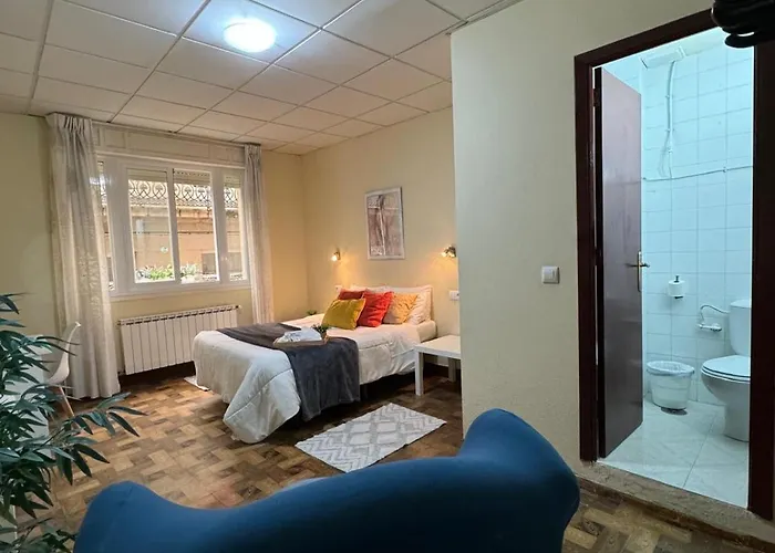 Real Bed and breakfast 3*