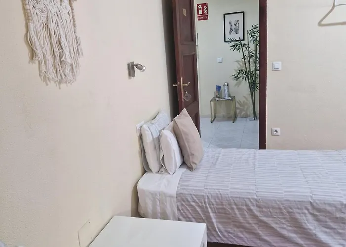 호스탈 레알 B&B 3*