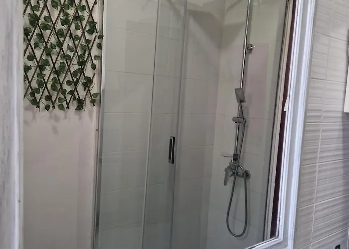 Real Bed and breakfast Vigo